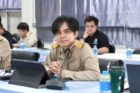 ไฟล์แนบ กปภ.เขต 1 จัดประชุมเตรียมความพร้อมแผนบริหารจัดการน้ำภาคตะวันออก