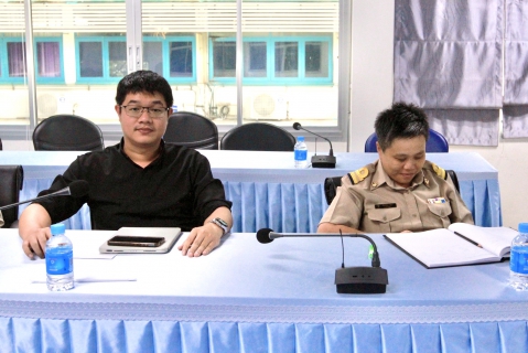 ไฟล์แนบ กปภ.เขต 1 จัดประชุมเตรียมความพร้อมแผนบริหารจัดการน้ำภาคตะวันออก