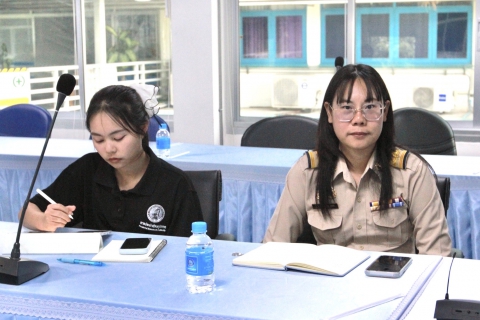 ไฟล์แนบ กปภ.เขต 1 จัดประชุมเตรียมความพร้อมแผนบริหารจัดการน้ำภาคตะวันออก