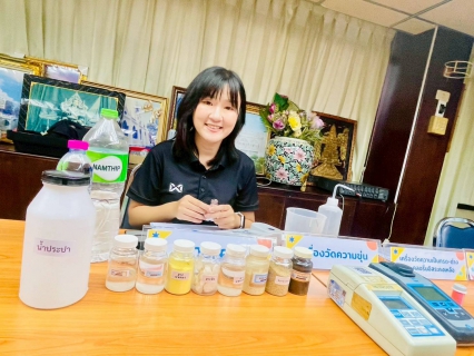 ไฟล์แนบ การประปาส่วนภูมิภาคสาขาท่ามะกา จัดกิจกรรมโครงการ น้ำประปา กปภ.- อปท. เพื่อปวงชน ประจำปีงบประมาณ 2569