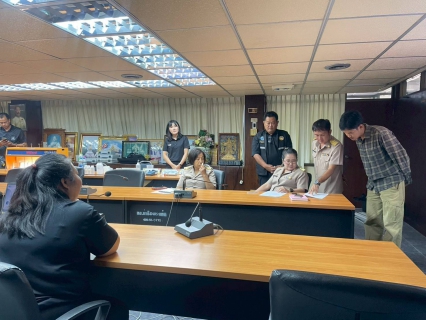 ไฟล์แนบ การประปาส่วนภูมิภาคสาขาท่ามะกา จัดกิจกรรมโครงการ น้ำประปา กปภ.- อปท. เพื่อปวงชน ประจำปีงบประมาณ 2569