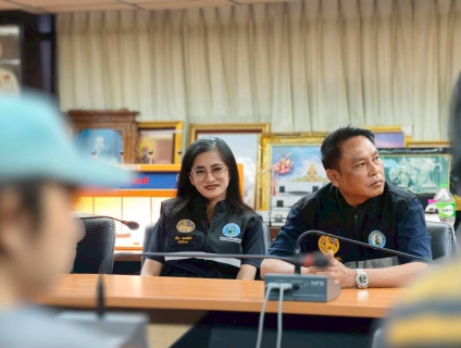ไฟล์แนบ การประปาส่วนภูมิภาคสาขาท่ามะกา จัดกิจกรรมโครงการ น้ำประปา กปภ.- อปท. เพื่อปวงชน ประจำปีงบประมาณ 2569