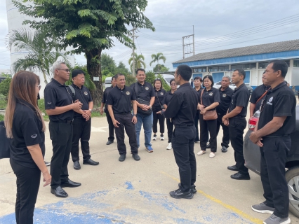 ไฟล์แนบ กปภ.สาขาด่านช้าง ต้อนรับการเข้าศึกษาดูงานด้านบริการจัดการระบบผลิตน้ำประปา