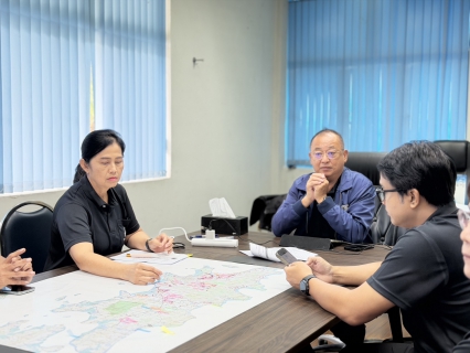 ไฟล์แนบ กปภ.ข.4 ประชุมติดตามสถานการณ์ภัยแล้งจากปรากฏการณ์เอลนีโญจังหวัดภูเก็ต 