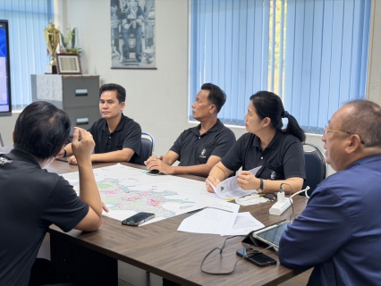 ไฟล์แนบ กปภ.ข.4 ประชุมติดตามสถานการณ์ภัยแล้งจากปรากฏการณ์เอลนีโญจังหวัดภูเก็ต 