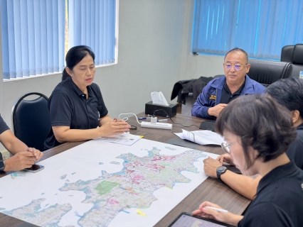 ไฟล์แนบ กปภ.ข.4 ประชุมติดตามสถานการณ์ภัยแล้งจากปรากฏการณ์เอลนีโญจังหวัดภูเก็ต 