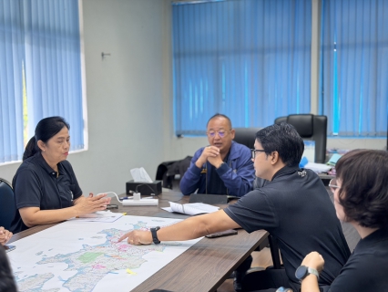 ไฟล์แนบ กปภ.ข.4 ประชุมติดตามสถานการณ์ภัยแล้งจากปรากฏการณ์เอลนีโญจังหวัดภูเก็ต 