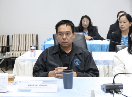 ไฟล์แนบ กปภ.ข.3 เดินหน้ายกระดับองค์กร จัดโครงการแลกเปลี่ยนเรียนรู้ Smart Synergy 2026 : การบูรณาการด้านบัญชี บริหาร และเทคโนโลยีดิจิทัล 