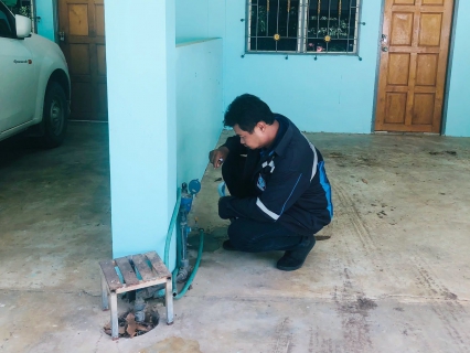ไฟล์แนบ กปภ.สาขาวัฒนานคร ลงพื้นที่เชิงรุกแบบปูพรมเพื่อสุ่มตรวจสอบมาตรวัดน้ำที่มีสถิติการใช้น้ำ 0 หน่วย 