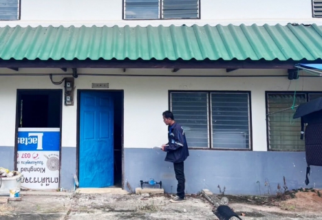 ไฟล์แนบ กปภ.สาขาวัฒนานคร ลงพื้นที่เชิงรุกแบบปูพรมเพื่อสุ่มตรวจสอบมาตรวัดน้ำที่มีสถิติการใช้น้ำ 0 หน่วย 