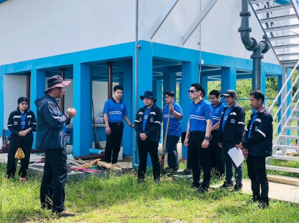 ไฟล์แนบ กปภ.สาขาวัฒนานคร จัดกิจกรรมรวมพลัง Big Cleaning ตามหลัก 5 ส.