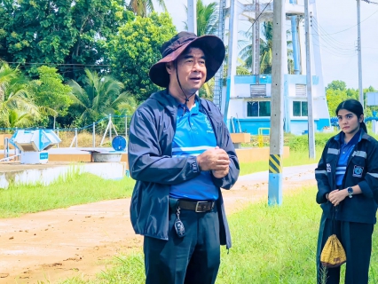 ไฟล์แนบ กปภ.สาขาวัฒนานคร จัดกิจกรรมรวมพลัง Big Cleaning ตามหลัก 5 ส.