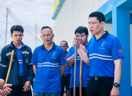 ไฟล์แนบ กปภ.สาขาวัฒนานคร จัดกิจกรรมรวมพลัง Big Cleaning ตามหลัก 5 ส.