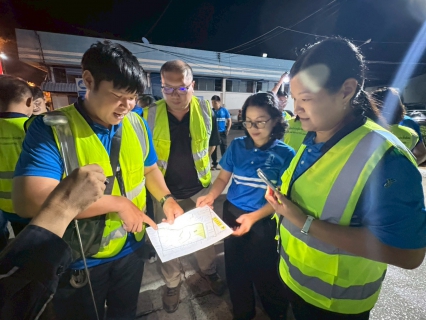 ไฟล์แนบ กปภ.สาขาขอนแก่น (พ) รวมพลังลงพื้นที่ทำ Step test พร้อม Passive control เพื่อค้นหาท่อแตกท่อรั่ว มุ่งลดน้ำสูญเสีย เพื่อเป้าหมายของ กปภ. 