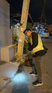 ไฟล์แนบ กปภ.สาขาขอนแก่น (พ) รวมพลังลงพื้นที่ทำ Step test พร้อม Passive control เพื่อค้นหาท่อแตกท่อรั่ว มุ่งลดน้ำสูญเสีย เพื่อเป้าหมายของ กปภ. 