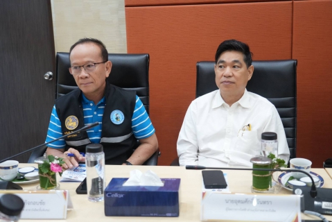 ไฟล์แนบ กปภ.สาขารังสิต (ชั้นพิเศษ) ร่วมให้การต้อนรับคณะประเมินองค์กรปกครองส่วนท้องถิ่น ลงพื้นที่ประเมินโครงการพัฒนาเมืองอัจฉริยะของเทศบาลนครรังสิต