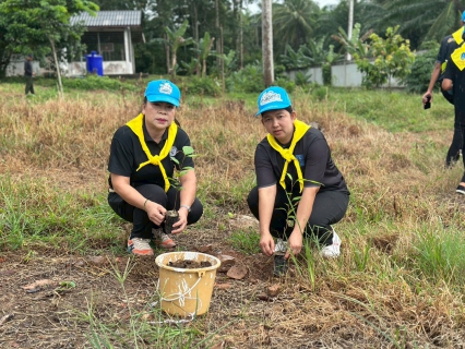 ไฟล์แนบ กปภ.สาขาหลังสวน ร่วมกิจกรรมจิตอาสาพัฒนาในโอกาสวันสำคัญของชาติไทย เนื่องในวันคล้ายวันพระบรมราชสมภพพระบาทสมเด็จพระเจ้าอยู่หัว (28 กรกฎาคม 2569)