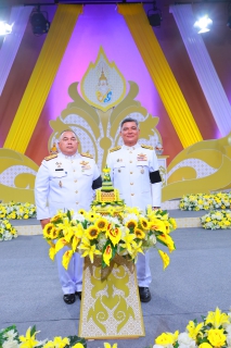 ไฟล์แนบ กปภ.สาขาสุราษฎร์ธานี (ชั้นพิเศษ) ร่วมบันทึกเทปถวายพระพรชัยมงคล เนื่องในโอกาสวันเฉลิมพระชนมพรรษา พระบาทสมเด็จพระเจ้าอยู่หัว