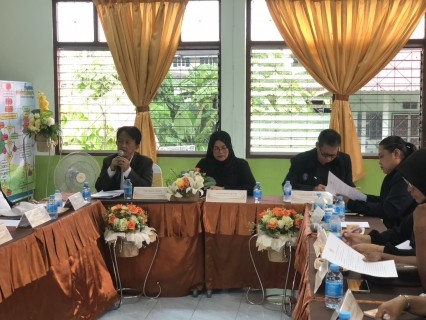 ไฟล์แนบ กปภ. ร่วมประชุมคณะกรรมการสถานศึกษาขั้นพื้นฐานโรงเรียนสิทธิ์สุนทรบำรุง ในการขอแบ่งใช้พื้นที่ราชพัสดุ รองรับโครงการก่อสร้างปรับปรุงขยายการประปาส่วนภูมิภาคสาขาพังงาภูเก็ต