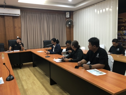 ไฟล์แนบ กปภ.ข.4  และกปภ.สาขาภูเก็ต เข้าร่วมประชุมหารือแนวทางการใช้น้ำ