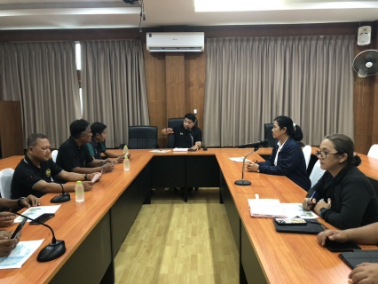 ไฟล์แนบ กปภ.ข.4  และกปภ.สาขาภูเก็ต เข้าร่วมประชุมหารือแนวทางการใช้น้ำ