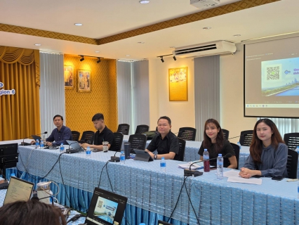 ไฟล์แนบ กปภ.ข.6  ประชุมรับฟัง การให้คำปรึกษาเชิงรุก "การดำเนินการเร่งรัดติดตามหนี้ค่าน้ำประปา" จาก กองตรวจสอบกระบวนการหลัก 1  กปภ. สนญ. 