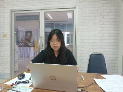 ไฟล์แนบ กปภ.สาขากำแพงเพชร โชว์วิสัยทัศน์งานบริการ นำเสนอผลงานถอดบทเรียนดีเด่น (Best of Lesson Learned) ประจำปี 2569