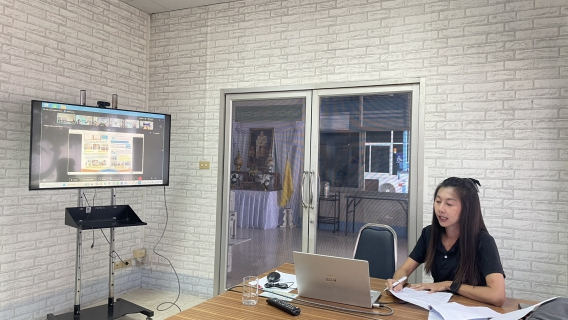 ไฟล์แนบ กปภ.สาขากำแพงเพชร โชว์วิสัยทัศน์งานบริการ นำเสนอผลงานถอดบทเรียนดีเด่น (Best of Lesson Learned) ประจำปี 2569