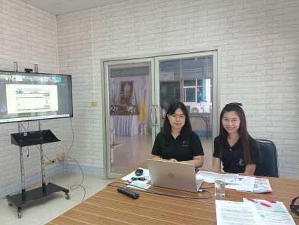 ไฟล์แนบ กปภ.สาขากำแพงเพชร โชว์วิสัยทัศน์งานบริการ นำเสนอผลงานถอดบทเรียนดีเด่น (Best of Lesson Learned) ประจำปี 2569
