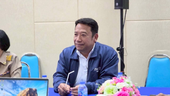ไฟล์แนบ กปภ.สาขาคลองหลวง(พ) ร่วมประชุมเตรียมความพร้อมสู่การเป็น "กปภ.ชั้นพิเศษ"