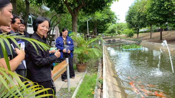 ไฟล์แนบ กปภ.สาขาคลองหลวง(พ) ศึกษาดูงานโครงการสำนักงานสีเขียว (Green Office) ณ สถาบันวิจัยวิทยาศาสตร์และเทคโนโลยีแห่งประเทศไทย (วว.)