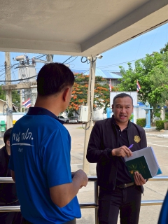ไฟล์แนบ กปภ.สาขาลาดยาว นำเสนอผลงานโครงการ มยส. ประจำปี 2569