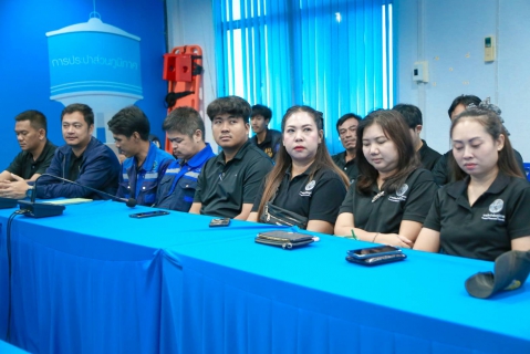 ไฟล์แนบ กปภ.ข.3 จัดฝึกอบรมหลักสูตร การดับเพลิงขั้นต้น การฝึกซ้อมดับเพลิง และฝึกซ้อมอพยพหนีไฟ รุ่นที่ 3/69 ประจำปี 2569 