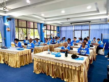 ไฟล์แนบ กปภ.ข.10 ร่วมกับ กปภ.สาขาสุโขทัย สำนักงานพัฒนาฝีมือแรงงานสุโขทัย และสำนักงานอาชีวศึกษาจังหวัดสุโขทัย จัดโครงการฝึกอาชีพประปาให้ประชาชน ประจำปี 2569