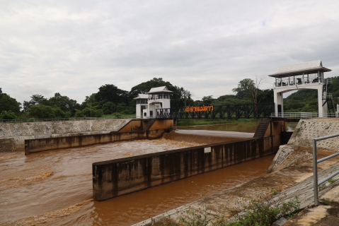 ไฟล์แนบ กปภ. เผยความคืบหน้าสถานีผลิตน้ำแห่งใหม่เชียงราย เดินหน้าขอจัดสรรงบปี 2570 สร้างความมั่นคงด้านน้ำระยะยาว ยืนยันน้ำประปาสะอาด ปลอดภัย
