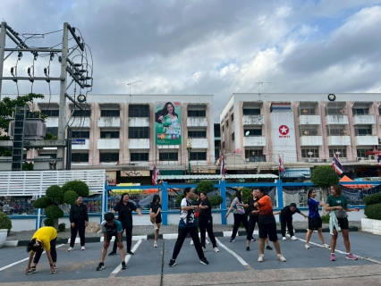 ไฟล์แนบ กปภ.สาขาขอนแก่น (พ) จัดกิจกรรม "Sport Day เดิน  วิ่งแลกแก้วปลอดโรค ปลอดภัย กายใจเป็นสุข สร้างความสามัคคี มีสุขภาพที่เเข็งเเรงเพื่อให้บริการลูกค้าประชาชนได้อย่างมีประสิทธิภาพ