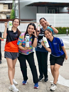ไฟล์แนบ กปภ.สาขาขอนแก่น (พ) จัดกิจกรรม "Sport Day เดิน  วิ่งแลกแก้วปลอดโรค ปลอดภัย กายใจเป็นสุข สร้างความสามัคคี มีสุขภาพที่เเข็งเเรงเพื่อให้บริการลูกค้าประชาชนได้อย่างมีประสิทธิภาพ