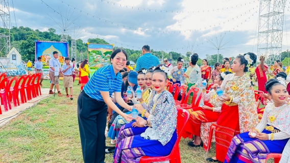 ไฟล์แนบ กปภ.สาขาชัยนาท ร่วมกิจกรรม 30 ปี ที่นี่หนองมะโมง"