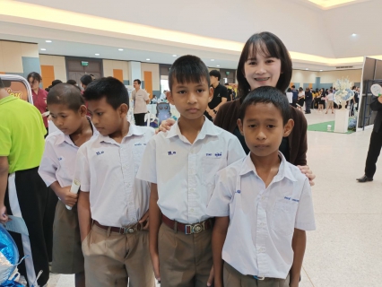 ไฟล์แนบ กปภ.สาขากำแพงเพชร ร่วมขับเคลื่อนสังคมคุณธรรม จัดเต็มกิจกรรม "รักษ์น้ำ" สุดสร้างสรรค์ ในงานมหกรรมสมัชชาจังหวัดกำแพงเพชร ปี 2569 