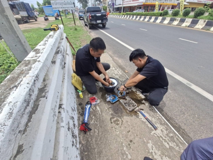 ไฟล์แนบ กปภ.ข.6 จัดภาคีเครือข่ายลดน้ำสูญเสีย กลุ่มภาคีร้อย-สินธุ์