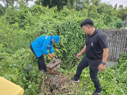 ไฟล์แนบ กปภ.ข.6 จัดภาคีเครือข่ายลดน้ำสูญเสีย กลุ่มภาคีร้อย-สินธุ์