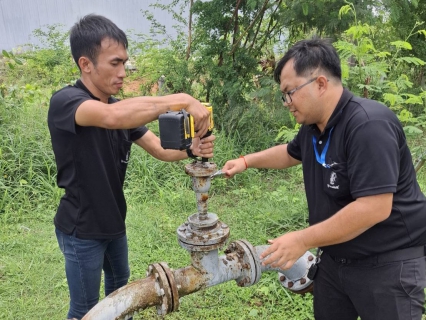 ไฟล์แนบ กปภ.ข.6 จัดภาคีเครือข่ายลดน้ำสูญเสีย กลุ่มภาคีร้อย-สินธุ์