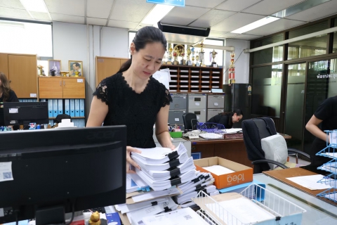 ไฟล์แนบ กปภ.เขต 3 ประกาศเจตนารมณ์มุ่งสู่ความยั่งยืนด้านสิ่งแวดล้อม ในโครงการ Green Makeover Kick-off 