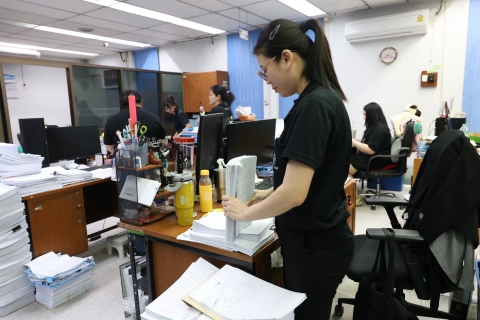 ไฟล์แนบ กปภ.เขต 3 ประกาศเจตนารมณ์มุ่งสู่ความยั่งยืนด้านสิ่งแวดล้อม ในโครงการ Green Makeover Kick-off 