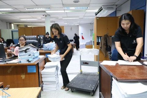 ไฟล์แนบ กปภ.เขต 3 ประกาศเจตนารมณ์มุ่งสู่ความยั่งยืนด้านสิ่งแวดล้อม ในโครงการ Green Makeover Kick-off 