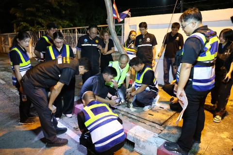 ไฟล์แนบ ผู้ว่าการ กปภ. นำทีม กปภ.ข.6 ลงพื้นที่ลดน้ำสูญเสียเชิงรุก