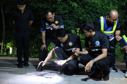 ไฟล์แนบ ผู้ว่าการ กปภ. นำทีม กปภ.ข.6 ลงพื้นที่ลดน้ำสูญเสียเชิงรุก