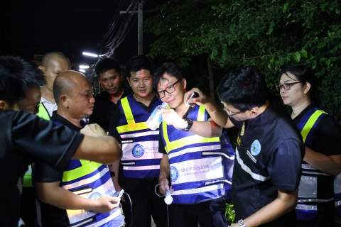 ไฟล์แนบ ผู้ว่าการ กปภ. นำทีม กปภ.ข.6 ลงพื้นที่ลดน้ำสูญเสียเชิงรุก