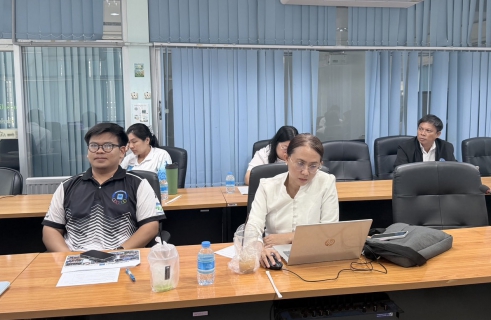 ไฟล์แนบ กปภ.ข.10 จัดการประชุมพิจารณากลั่นกรองผลงานที่เสนอขอรับรางวัล การถอดบทเรียนดีเด่น (Best of Lesson Learned) ประจำปี 2569