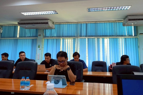 ไฟล์แนบ กปภ.ข.10 จัดประชุมซักซ้อมการประเมินสมรรถนะและการจัดทำแผนพัฒนารายบุคคล (IDP) ประจำปี 2569